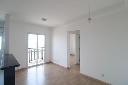 Apartamento para alugar com 48m², 2 quartos e 1 vagaSala