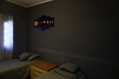 Casa para alugar com 196m², 4 quartos e 3 vagasQuarto 1