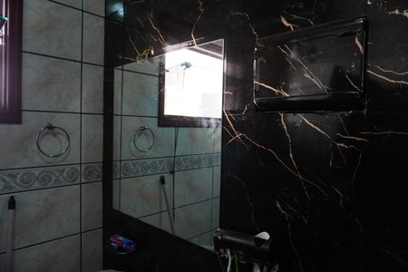 Casa para alugar com 196m², 4 quartos e 3 vagasBanheiro Social