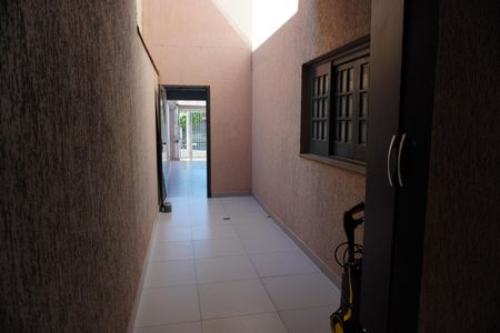 Casa para alugar com 196m², 4 quartos e 3 vagasQuintal