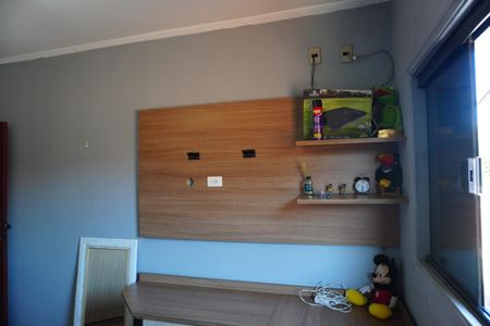 Casa para alugar com 196m², 4 quartos e 3 vagasQuarto 3