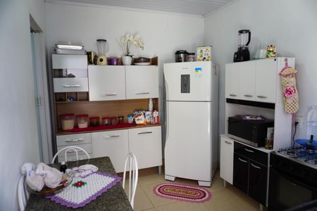 Casa para alugar com 196m², 4 quartos e 3 vagasEdicula