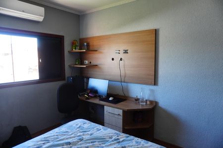 Casa para alugar com 196m², 4 quartos e 3 vagasQuarto 2