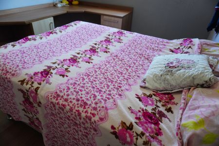 Casa para alugar com 196m², 4 quartos e 3 vagasQuarto 3