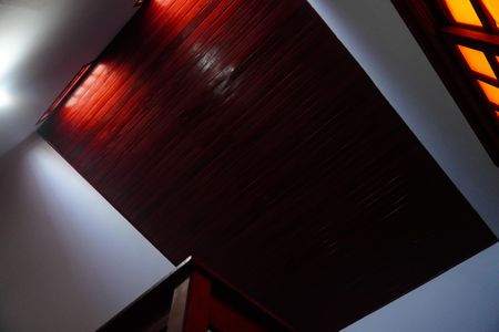 Casa para alugar com 196m², 4 quartos e 3 vagasSala 