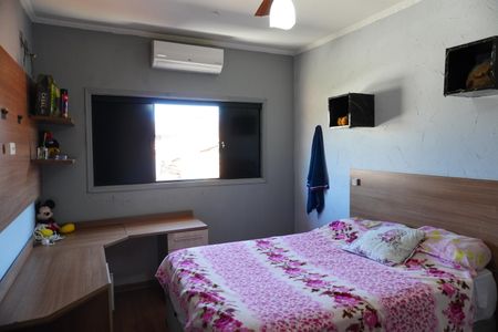 Casa para alugar com 196m², 4 quartos e 3 vagasQuarto 3