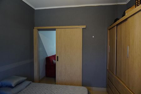 Casa para alugar com 196m², 4 quartos e 3 vagasQuarto 1
