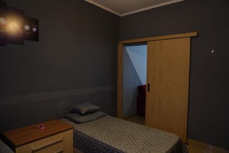 Casa para alugar com 196m², 4 quartos e 3 vagasQuarto 1