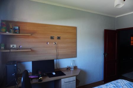 Casa para alugar com 196m², 4 quartos e 3 vagasQuarto 2