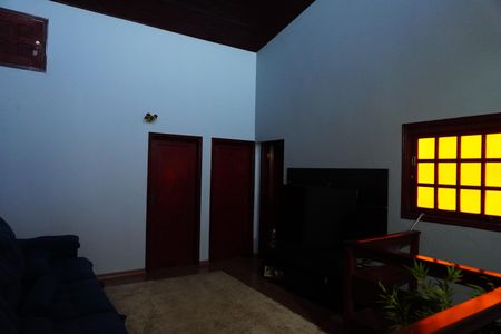 Casa para alugar com 196m², 4 quartos e 3 vagasSala 