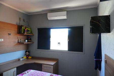 Casa para alugar com 196m², 4 quartos e 3 vagasQuarto 3