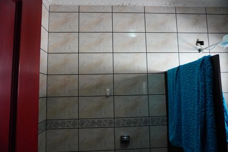 Casa para alugar com 196m², 4 quartos e 3 vagasBanheiro Social