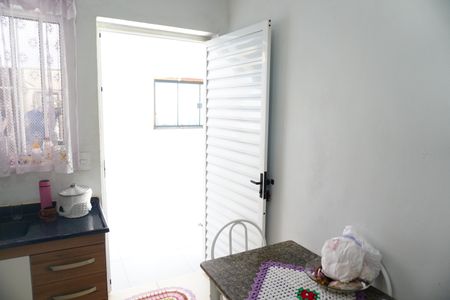 Casa para alugar com 196m², 4 quartos e 3 vagasEdicula