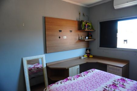 Casa para alugar com 196m², 4 quartos e 3 vagasQuarto 3