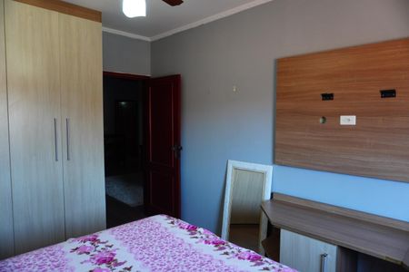 Casa para alugar com 196m², 4 quartos e 3 vagasQuarto 3