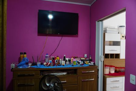 Casa para alugar com 196m², 4 quartos e 3 vagasEdicula