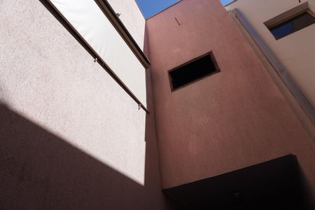 Casa para alugar com 196m², 4 quartos e 3 vagasQuintal