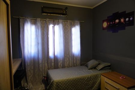 Casa para alugar com 196m², 4 quartos e 3 vagasQuarto 1