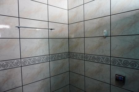 Casa para alugar com 196m², 4 quartos e 3 vagasBanheiro 1