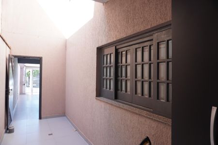 Casa para alugar com 196m², 4 quartos e 3 vagasQuintal