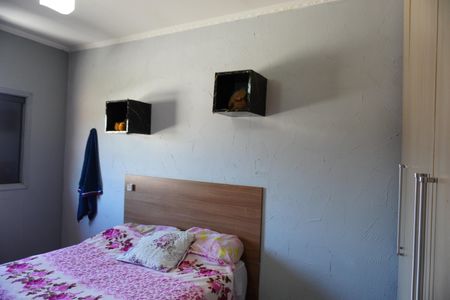 Casa para alugar com 196m², 4 quartos e 3 vagasQuarto 3