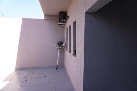 Casa para alugar com 196m², 4 quartos e 3 vagasGaragem