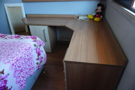 Casa para alugar com 196m², 4 quartos e 3 vagasQuarto 3