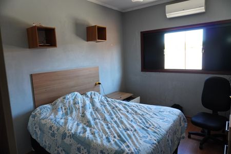 Casa para alugar com 196m², 4 quartos e 3 vagasQuarto 2