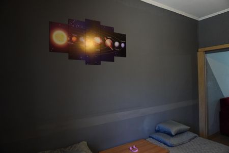 Casa para alugar com 196m², 4 quartos e 3 vagasQuarto 1