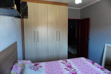 Casa para alugar com 196m², 4 quartos e 3 vagasQuarto 3