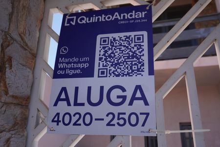 Casa para alugar com 196m², 4 quartos e 3 vagasPlaquinha