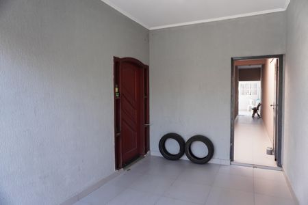 Casa para alugar com 196m², 4 quartos e 3 vagasGaragem