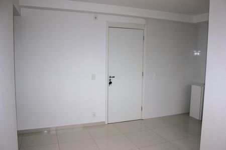 Sala de apartamento para alugar com 2 quartos, 44m² em Jardim Las Vegas, Guarulhos