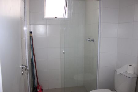 Apartamento para alugar com 44m², 2 quartos e 1 vagaBanheiro