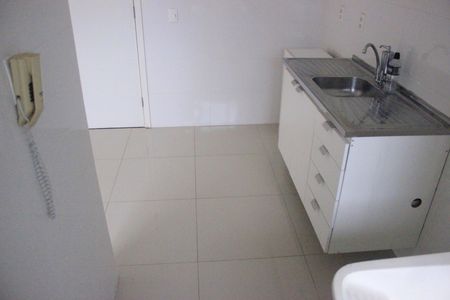 Apartamento para alugar com 44m², 2 quartos e 1 vagaCozinha