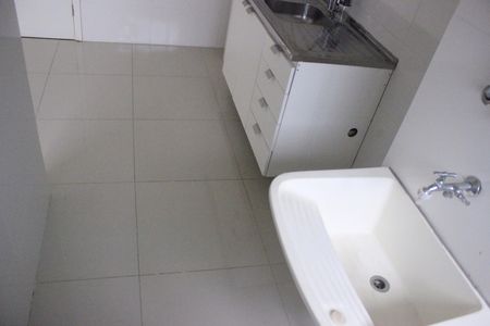 Apartamento para alugar com 44m², 2 quartos e 1 vagaÁrea de Serviço