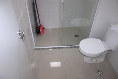 Apartamento para alugar com 44m², 2 quartos e 1 vagaBanheiro