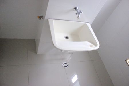 Apartamento para alugar com 44m², 2 quartos e 1 vagaÁrea de Serviço