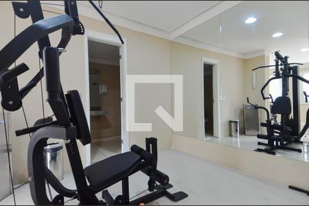 Apartamento para alugar com 44m², 2 quartos e 1 vagaÁrea comum