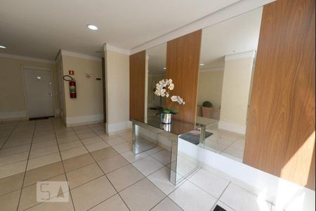 Apartamento para alugar com 44m², 2 quartos e 1 vagaÁrea comum