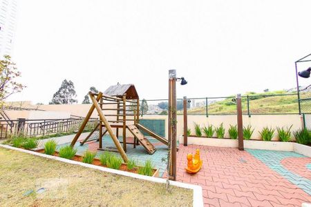 Apartamento para alugar com 44m², 2 quartos e 1 vagaÁrea comum