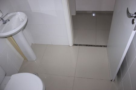 Apartamento para alugar com 44m², 2 quartos e 1 vagaBanheiro