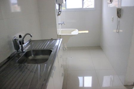 Apartamento para alugar com 44m², 2 quartos e 1 vagaCozinha