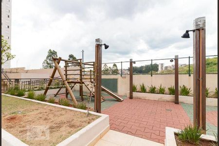 Apartamento para alugar com 44m², 2 quartos e 1 vagaÁrea comum