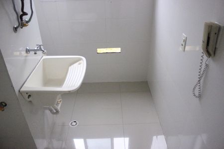 Apartamento para alugar com 44m², 2 quartos e 1 vagaÁrea de Serviço