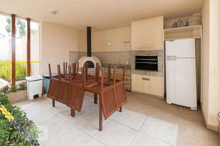 Apartamento para alugar com 44m², 2 quartos e 1 vagaÁrea comum