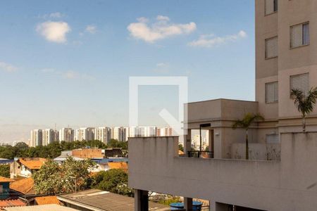 Apartamento para alugar com 44m², 2 quartos e 1 vagaÁrea comum