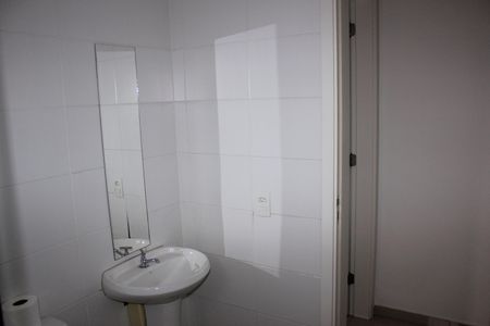 Apartamento para alugar com 44m², 2 quartos e 1 vagaBanheiro