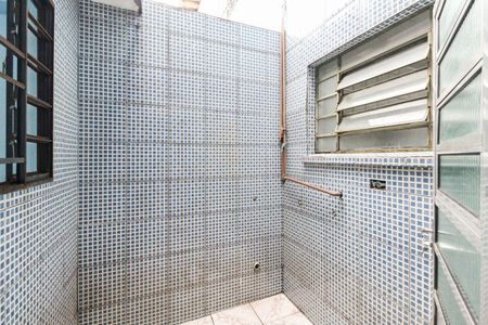 Casa de condomínio para alugar com 100m², 2 quartos e 1 vagaÁrea de Serviço