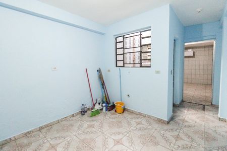 Casa de condomínio para alugar com 100m², 2 quartos e 1 vagaÁrea de Serviço
